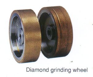 Oscar vision Diamond Grinding Wheel